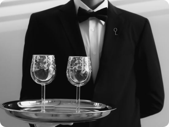 Optimus London Concierge Service