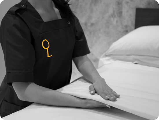 Optimus London Housekeeping Service