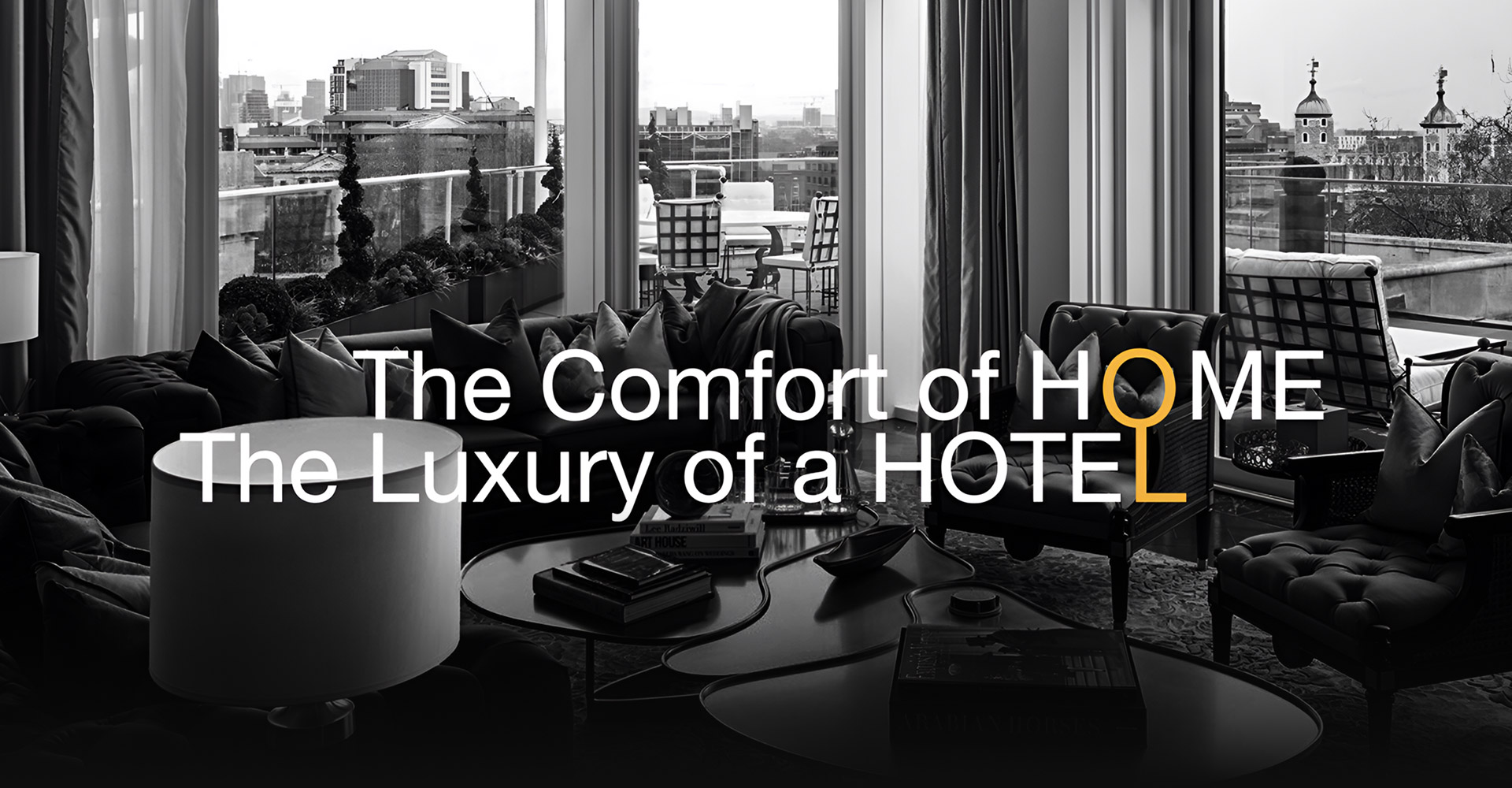 Optimus London Service Page